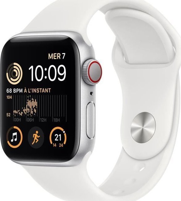 Smartwatch Apple nan 1