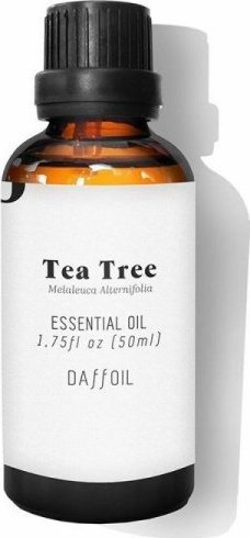 Daffoil Olejek eteryczny Daffoil Drzewo herbaciane (50 ml) 1