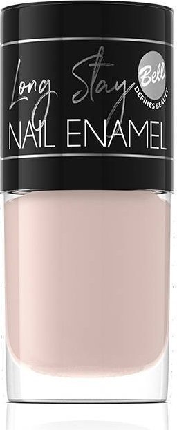 Bell Bell Lakier do paznokci Long Stay Nail Enamel nr 02 8g 1