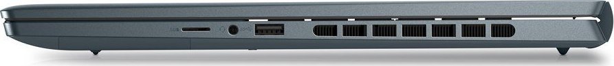 Laptop Dell Dell Inspiron 16 i7-12700H 16.0" 3K 300nits 16GB DDR5 4800 SSD1TB GeForce RTX 3060_6 Win11 Ciemnozielony 1