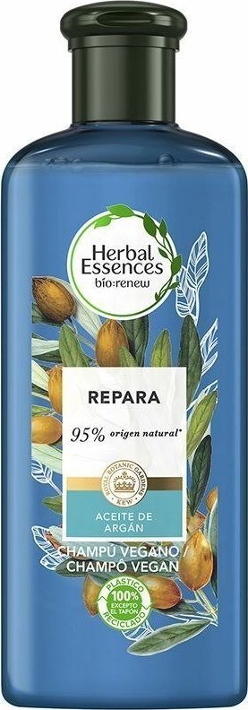 Herbal Szampon Regenerujący Herbal Botanicals Bio Olejek Arganowy (250 ml) 1