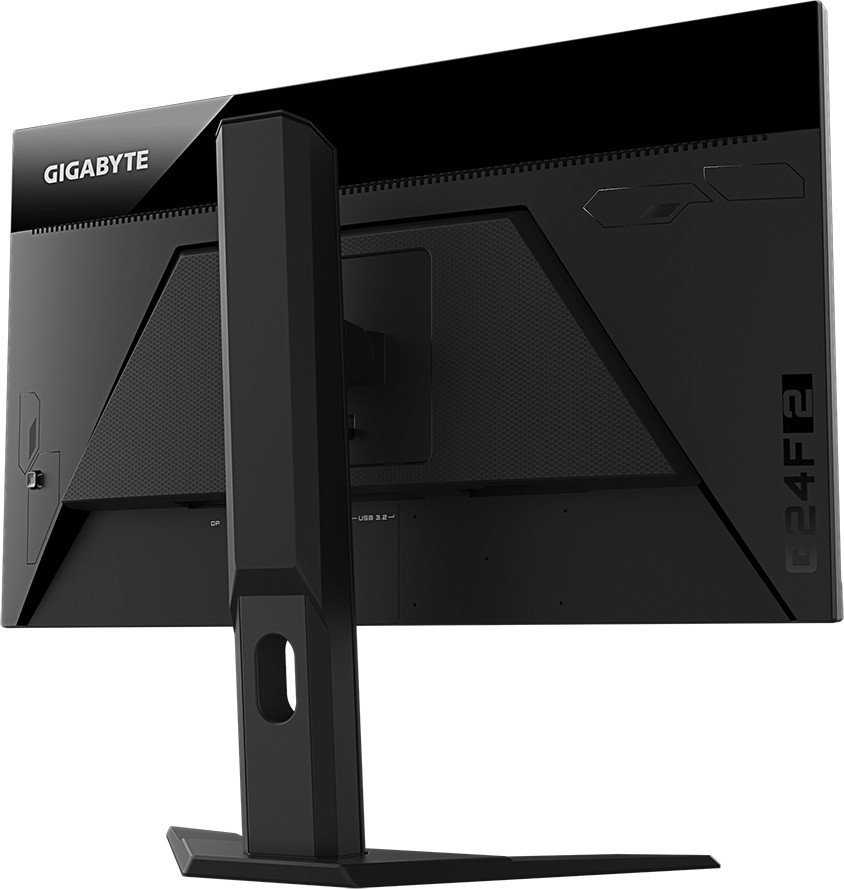 GIGABYTE G24F2 ゲーミングモニター 24インチ 楽天市場】GIGABYTE ゲーミングモニター G24F 2 Gaming Monitor