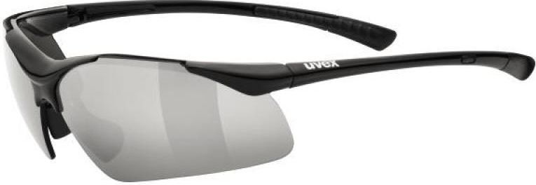 Uvex Okulary sportowe Sportstyle 223 black (53/0/982/2216/UNI) 1