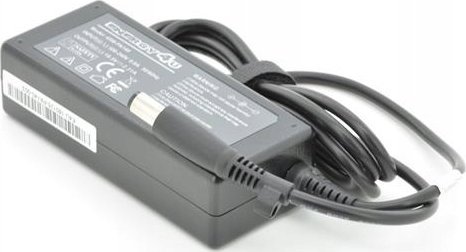 Zasilacz do laptopa Energy4U Energy4U PA140 19.5V / 2.31A (7.4x5.0mm + PIN) 45W, zasilacz do notebooka Delta 1