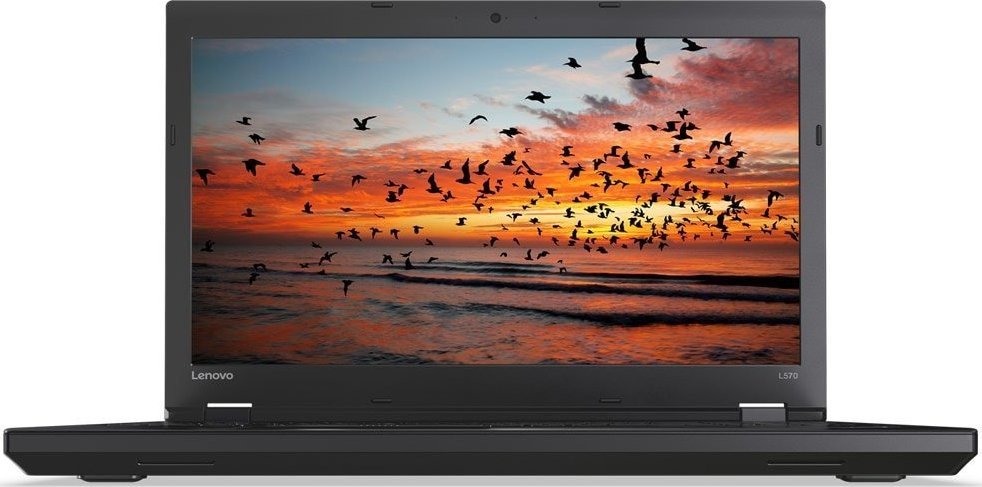 Laptop Lenovo Lenovo ThinkPad L570 Core i5 6300U (6-gen.) 2,4 GHz / 16 GB / 960 SSD / 15,6" / Win 10 Prof. 1