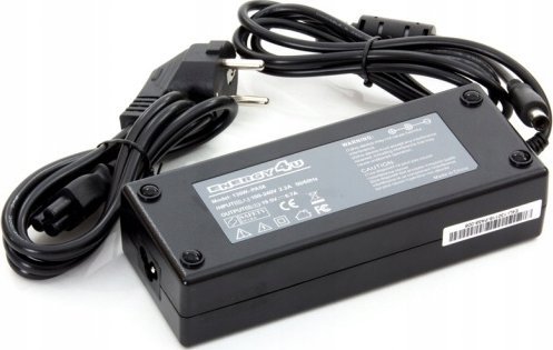 Zasilacz do laptopa Energy4U Energy4U PA58 19.5V / 6.7A (7.4x5.0mm + PIN) 130W, zasilacz do notebooka / laptopa Dell 1