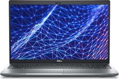 Laptop Dell Dell Latitude 5530 Grey, 15.6 ", WVA, FHD, 1920 x 1080, Anti-glare, Intel Core i5, i5-1235U, 16 GB, DDR4 Non-ECC, SSD 512 GB, I 1