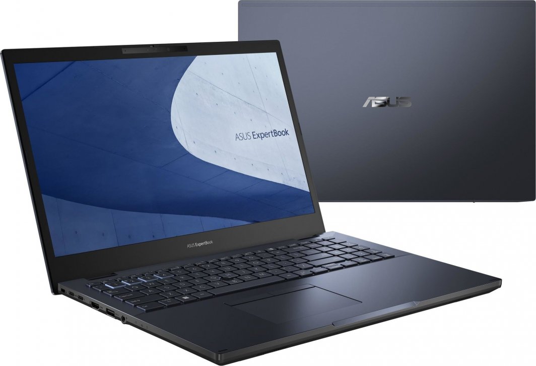 Laptop Asus NB ASUS ExpertBook B2502CBA-KJ0459X 15,6 i5 W11P 1