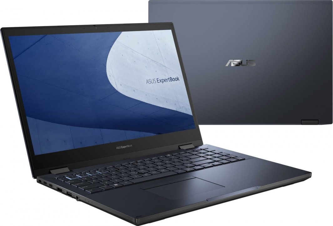Laptop Asus NB ASUS ExpertBook B2502FBA-N80237X 15,6 i5 W11P 1