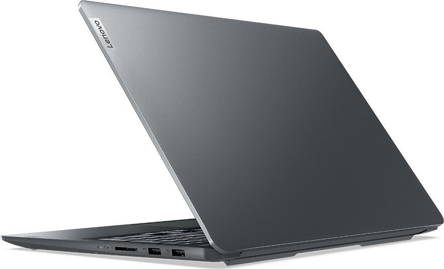 Laptop Lenovo Lenovo IdeaPad 5 Pro 16ACH6 Ryzen 5 5600H 16" 2.5K IPS 350nits AG 120Hz 16GB DDR4 3200 SSD512 AMD Radeon Graphics Win11 Storm Gr 1