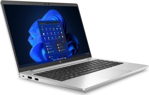 Laptop HP HP ProBook 440 G8 i3-1115G4 14"FHD AG 400nit IPS 8GB_3200MHz SSD256 IrisXe_G4 Aluminium BLK 45Wh W10Pro 1