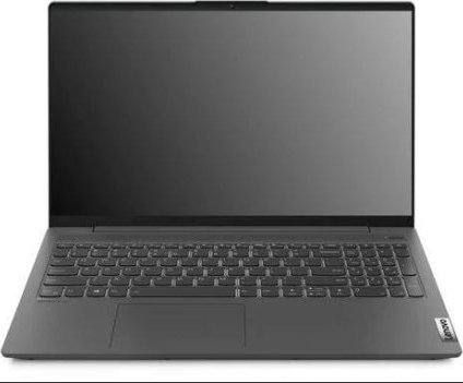 Laptop Lenovo Lenovo 5-15IIL05K19 i7-1065G7 15.6"FHD AG 12GB SSD512 Intel Iris Plus Graphics G7 BT BLKB FPR Win10 Graphite Gray (REPACK) 2Y 1