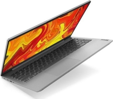 Laptop Lenovo Lenovo 5-15IIL05K7 i5-1035G1 15.6"FHD 8GB SSD256 Intel UHD Graphics G1 BT BLKB FPR Win10 Graphite Gray (REPACK) 2Y 1