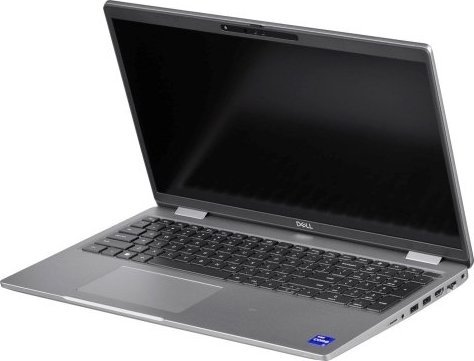 Laptop Dell Dell Precision P15-35700021193SA i7-1270P 15.6" FHD AG 16GB SSD512 BT BLKB FPR NFC LAN W11Pro Silver (REPACK) 2Y 1