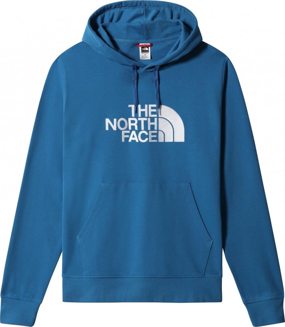 The North Face Bluza Męska The North Face Light Drew Peak XXL 1