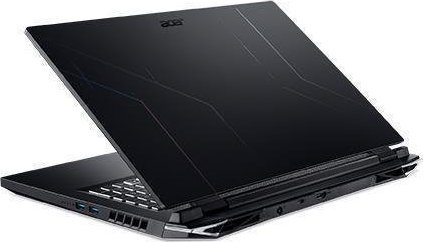 Laptop Acer Notebook|ACER|Nitro|AN517-55-584Z|CPU i5-12500H|2500 MHz|17.3"|1920x1080|RAM 16GB|DDR4|3200 MHz|SSD 512GB|NVIDIA GeForce RT 1