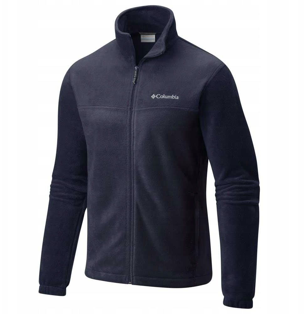 Columbia Columbia Steens Mountain 2.0 Full Zip Fleece 1476671464 Granatowe M 1