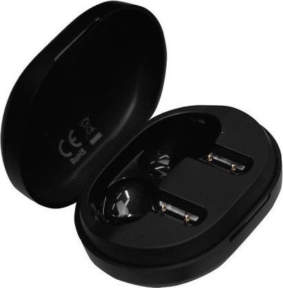 Słuchawki Haylou HAYLOU GT7 NEO Słuchawki TWS bluetooth czarne 1