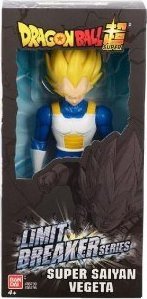 Figurka DRAGON BALL LIMIT BREAKER SUPER SAIYAN VEGETA 1