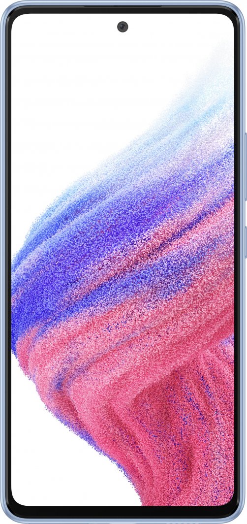 Smartfon Samsung Smartfon Samsung Galaxy A53 A536 6.5" 8/256GB Dual SIM 5G Blue 1