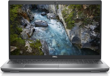 Laptop Dell Mobilna stacja robocza Precision 3571 Win11Pro i9-12900H/32GB/1TB SSD/15.6" FHD/Nvidia RTX A2000/FgrPr & SmtCd/IR Cam/Mic/WLAN + BT/Backlit Kb/6 Cell/ 1