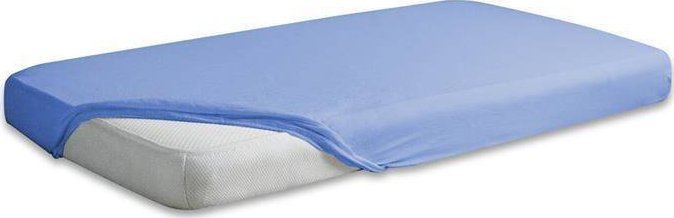 Multitex Prześcieradło 160 x 200 z Gumką Matex JERSEY 25 1