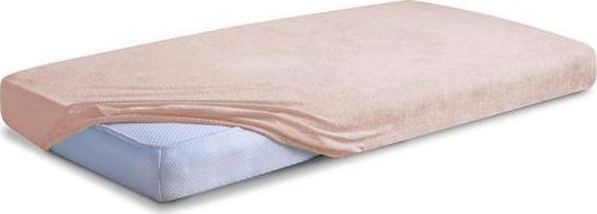 Multitex Prześcieradło 160 x 200 Frotte z Gumką CLASSIC 15 1