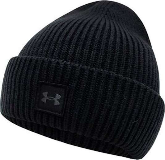 Under Armour Czapka zimowa Under Armour 1373092-001 56-60cm 1