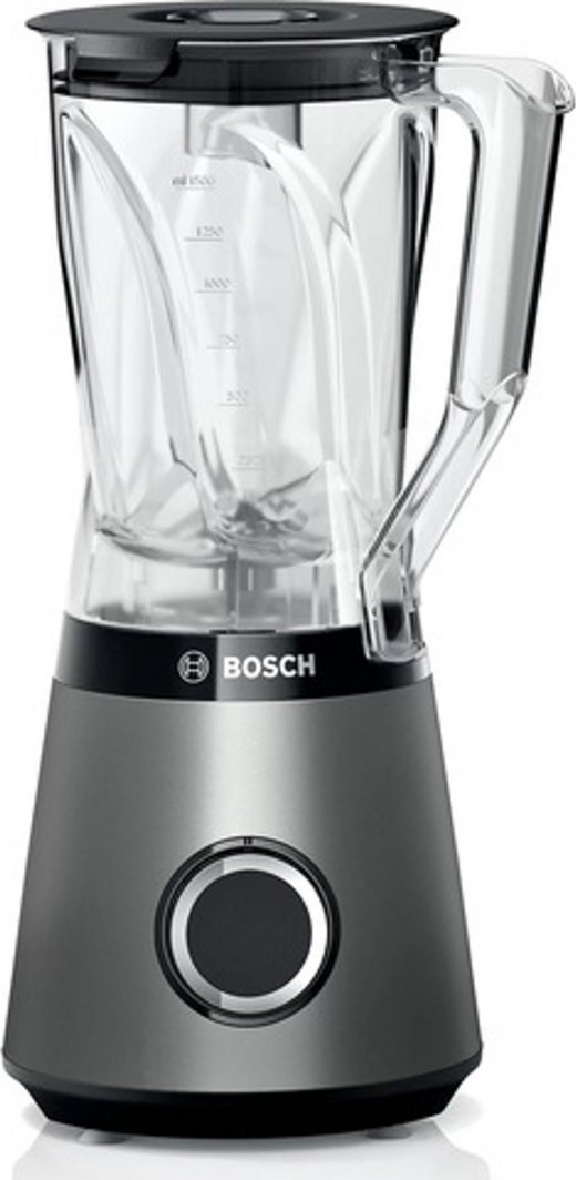 Blender kielichowy Bosch BOSCH MMB6141S 1