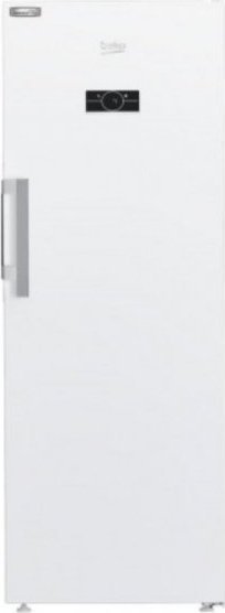 Beko Lodówka BEKO B5RMLNE444HW (185 X 60 Cm) - Lodówka - Morele.net