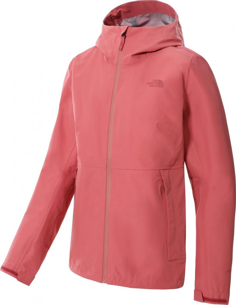 The North Face Kurtka Przeciwdeszczowa The North Face Damska S 1