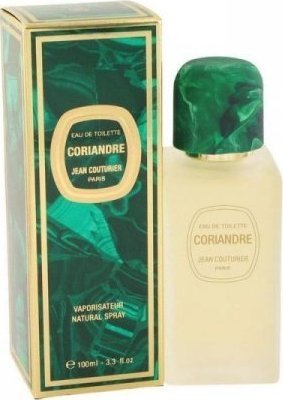 Jean Couturier Perfumy Damskie Coriandre Jean Couturier (100 ml) EDT 1