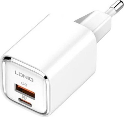 Ładowarka LDNIO Ładowarka sieciowa LDNIO A2317C 30W 1