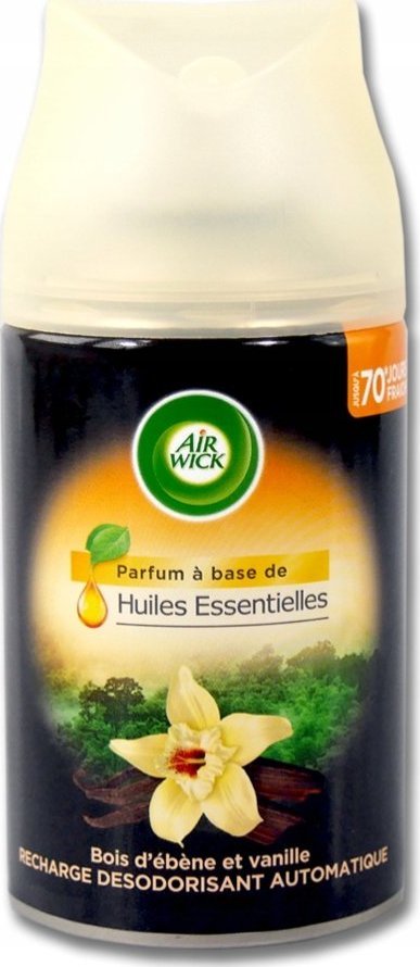 Air Wick Air Wick WANILIA i HEBAN odświeżacz wkład 250 ml 1