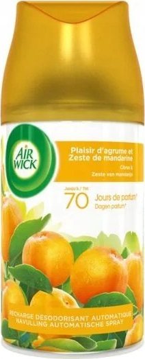 Air Wick Air Wick odświeżacz wkład 250 ml 1