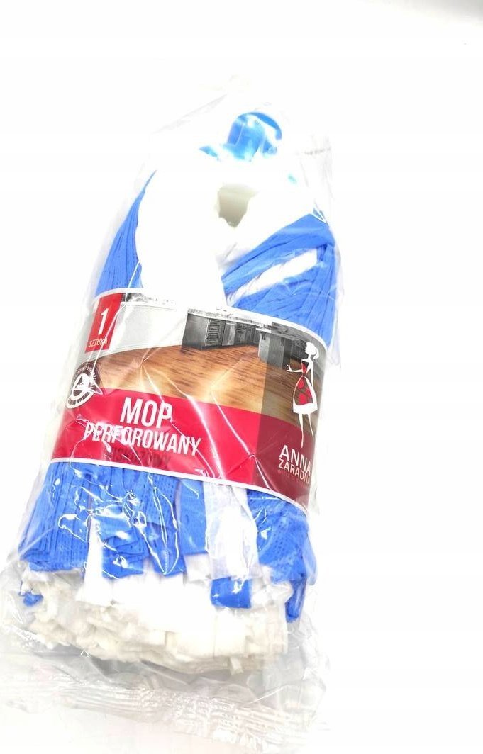 Mop Anna Zaradna Mop perforowany 1