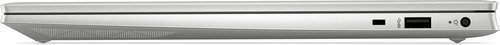 Laptop HP HP Pavilion 15-eg2125nw i7-1260P Notebook 39,6 cm (15.6") Full HD Intel Core i7 16 GB DDR4-SDRAM 1000 GB SSD Wi-Fi 5 (802.11ac) Free DOS 1