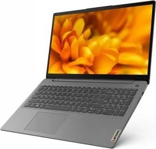 Laptop Lenovo Notebook Lenovo IdeaPad 3 15ITL6 512 GB SSD 15,6" 8 GB RAM AZERTY Intel Core i3-1115G4 AZERTY 1