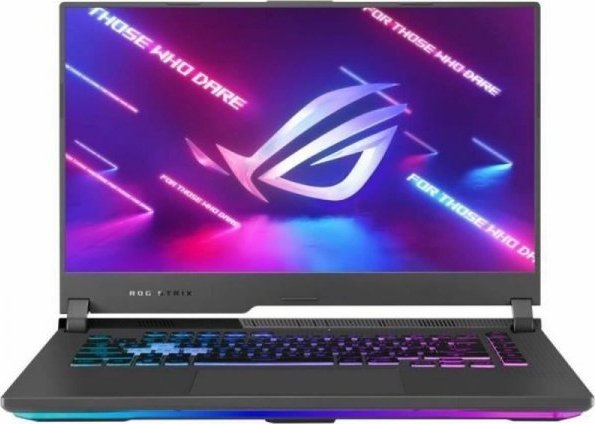 Laptop Asus Notebook Asus Strix G15 G513RS-HQ019W RYZEN 7-6800H 512 GB SSD 15,6" 16 GB RAM AZERTY 1