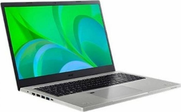Laptop Acer Notebook Acer Aspire AV15-51-31UK 512 GB SSD 15,6" 8 GB RAM AZERTY Intel Core i3-1115G4 AZERTY 1