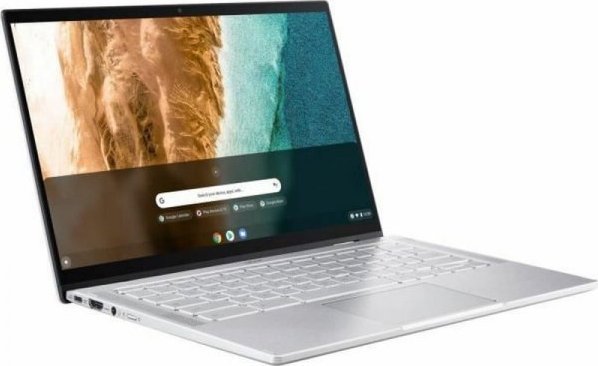 Laptop Acer Notebook Acer CP514-2H-30VZ I3-1110G4 128 GB 14" AZERTY 6 GB RAM AZERTY 1