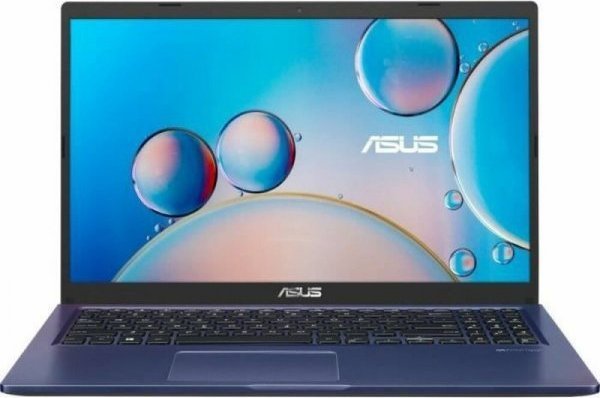 Laptop Asus Notebook Asus Vivobook S15 S516JA-BQ2339W 15,6" 1 TB HDD + 256 GB SSD AZERTY Intel Core i5-1035G1 AZERTY 1