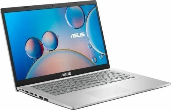 Laptop Asus Notebook Asus VivoBook S415JA-EB1647W 512 GB SSD 14" 8 GB RAM Intel Core i7-1065G7 AZERTY 1