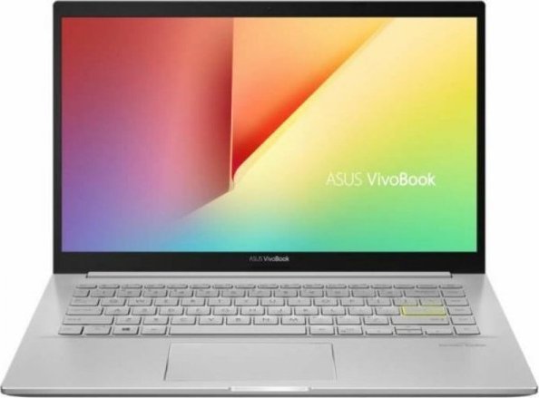 Laptop Asus Notebook Asus S433EA-EK2365W QWERTY 14" 16 GB RAM AZERTY Intel Core i7-1165G7 AZERTY 1