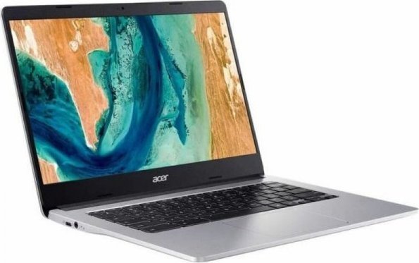 Laptop Acer Notebook Acer Chromebook CB314-2H-K9DB Mediatek MT8183 32 GB 14" 4 GB RAM AZERTY AZERTY 1