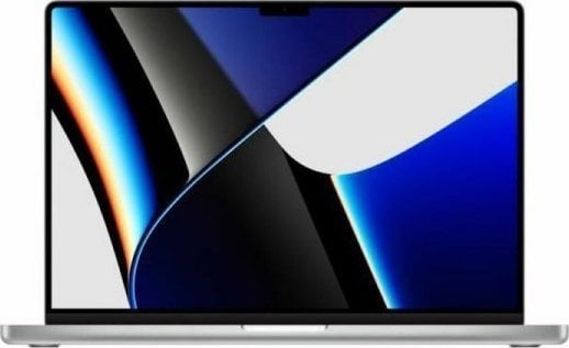 Laptop Apple Notebook Apple MacBook Pro (2021) M1 Pro 1 TB 16" 16 GB RAM AZERTY AZERTY 1