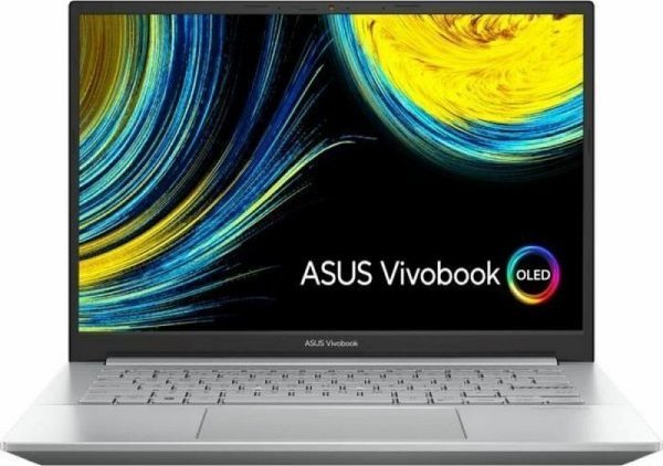 Laptop Asus Notebook Asus Vivobook S3400PA-KM014W i5-11300H 512 GB SSD 14" 8 GB RAM AZERTY AZERTY 1