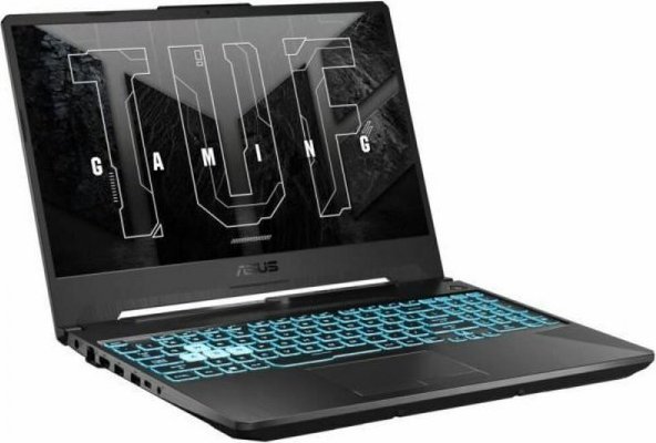 Laptop Asus Notebook Asus 512 GB SSD 15,6" 8 GB RAM AZERTY Intel Core i5-9300H AZERTY 1