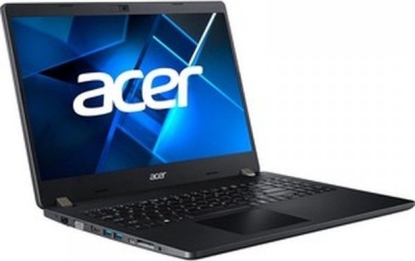 Laptop Acer Notebook Acer TravelMate P2 P215-53 Qwerty Hiszpańska 512 GB SSD 16 GB RAM 15,6" Intel Core i7-1165G7 1
