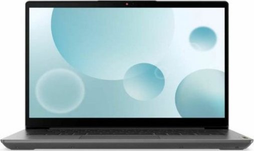 Laptop Lenovo Notebook Lenovo IdeaPad 3 15ABA7 AMD Ryzen 7 5825U Szary 15,6" 1 TB SSD 16 GB RAM Azerty Francuski AZERTY 1